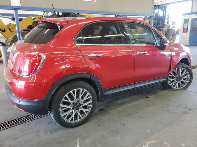 2017 FIAT 500X LOUNG ZFBCFYDB6HP627006