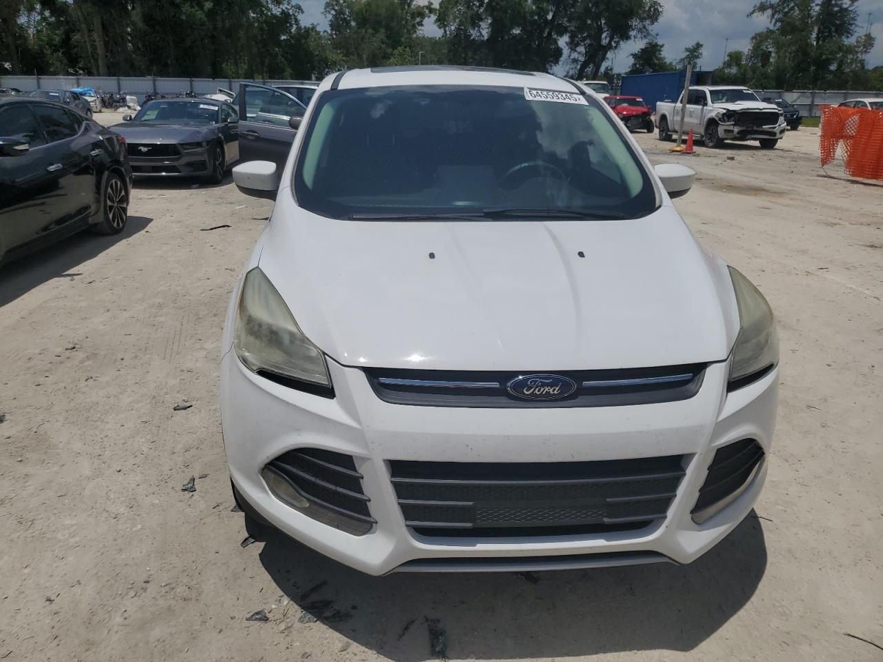 Ford Escape se 2014