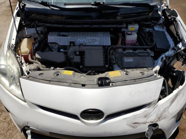 2015 TOYOTA PRIUS JTDKN3DU0F1873212