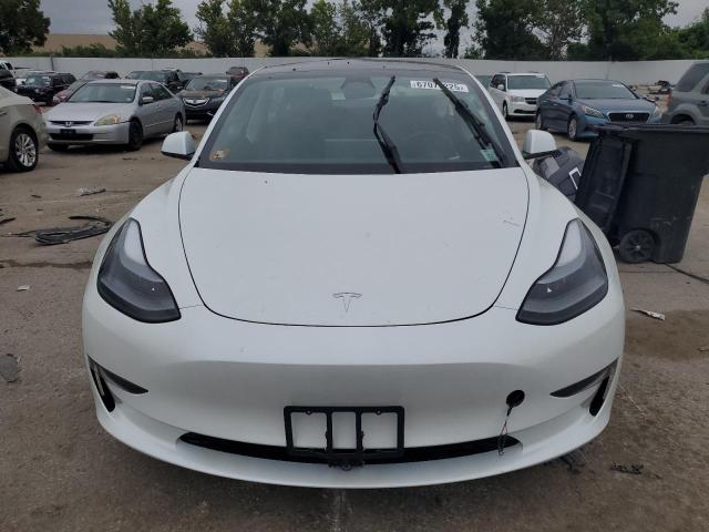 2023 TESLA MODEL 3 5YJ3E1EA2PF510738