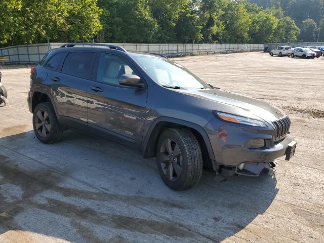 2017 JEEP CHEROKEE L - 1C4PJMCS5HW525340