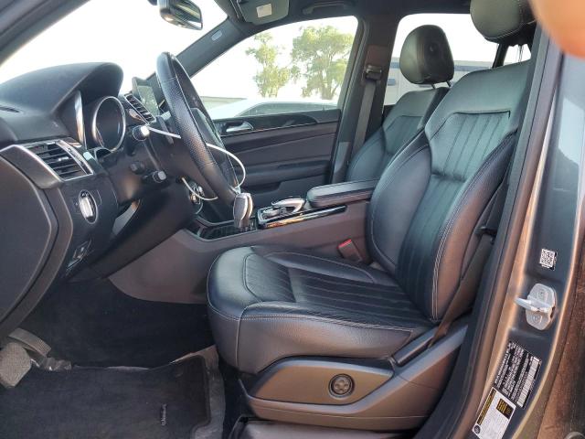 2017 MERCEDES-BENZ GLE 350 4JGDA5JBXHA853065