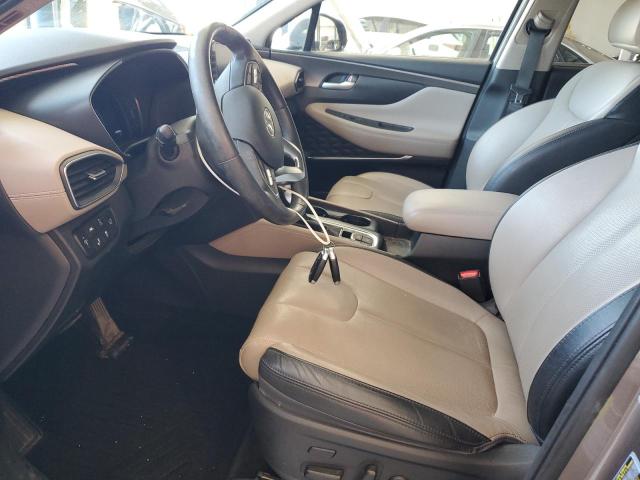 2020 HYUNDAI SANTA FE L 5NMS5CAA7LH199023