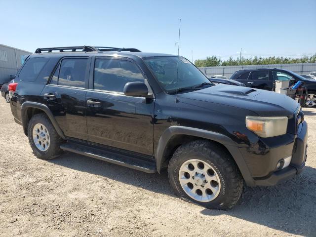 2010 TOYOTA 4RUNNER SR - JTEBU5JR8A5025770