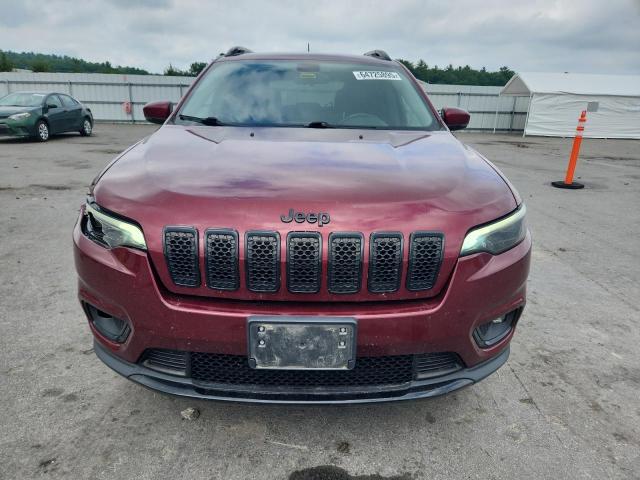 2019 JEEP CHEROKEE L 1C4PJMLX9KD390538