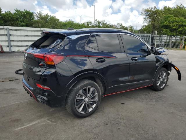 2021 BUICK ENCORE GX KL4MMBS2XMB099625