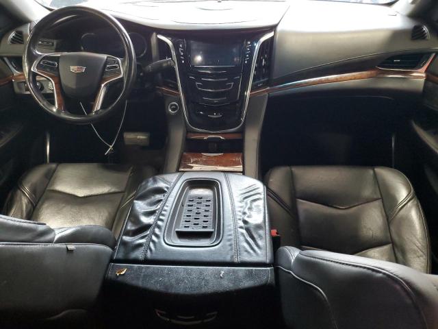 2016 CADILLAC ESCALADE E 1GYS4JKJ4GR260703