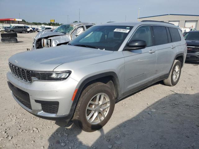 Global Auto Auctions: 2025 JEEP GRAND CHER