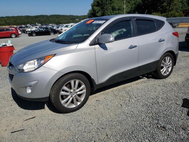 HYUNDAI TUCSON GLS