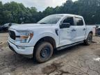 2021 FORD F150 SUPER - 1FTEW1CP8MKD96269