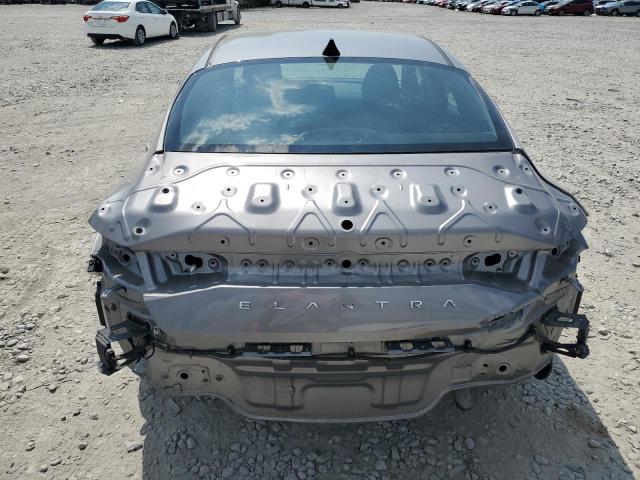 2023 HYUNDAI ELANTRA SE - KMHLS4AG8PU552385
