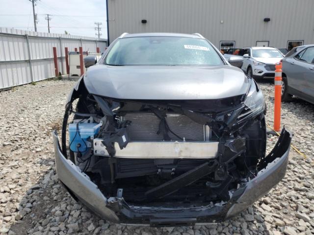 2023 NISSAN MURANO SL - 5N1AZ2CS2PC116677