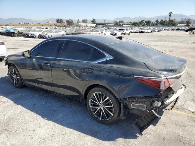 2022 LEXUS ES 350 BAS 58ADZ1B1XNU124574