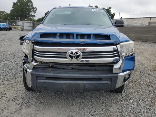 2017 TOYOTA TUNDRA CREWMAX SR5 5TFEM5F17HX115950