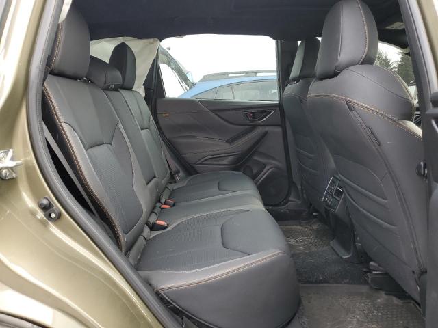 2023 SUBARU FORESTER W JF2SKAMC6PH495928