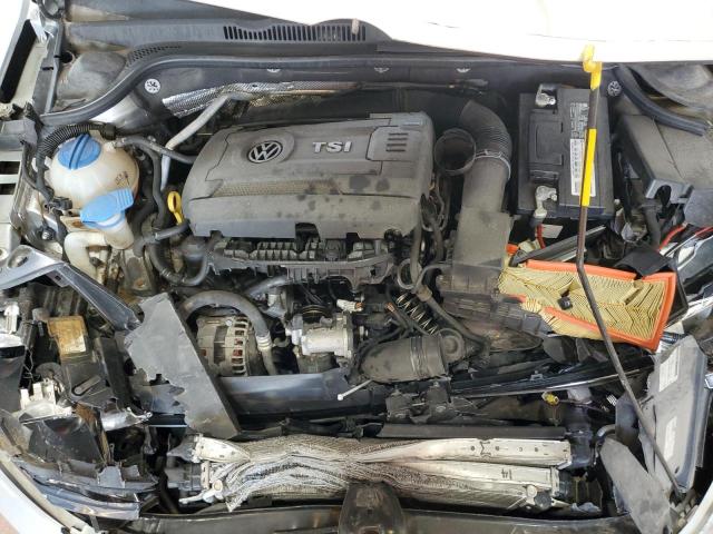 2015 VOLKSWAGEN JETTA SE - 3VWD17AJ6FM265622