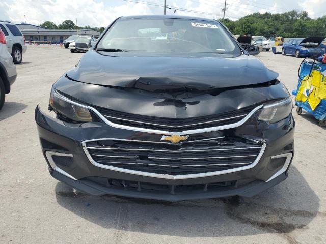 2018 CHEVROLET MALIBU LS - 1G1ZB5ST4JF178104