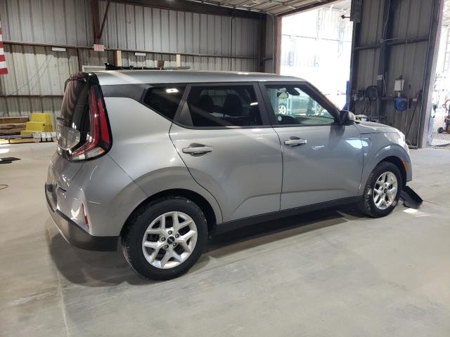 2024 KIA SOUL LX KNDJ23AU2R7910853