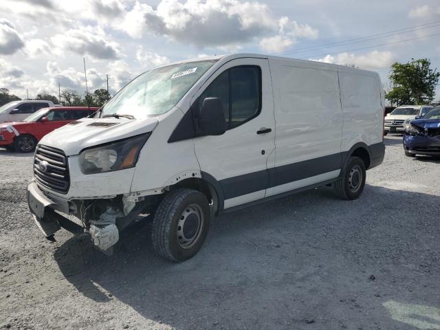 FORD TRANSIT T-