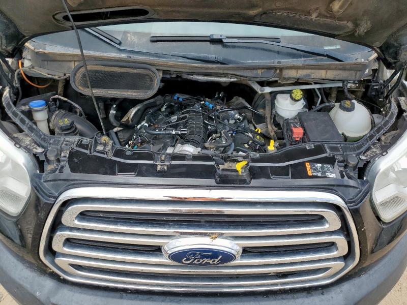 2016 FORD TRANSIT T- 1FBAX2CG9GKB31094
