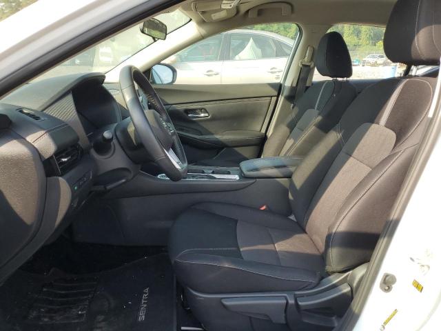 2021 NISSAN SENTRA SV 3N1AB8CV2MY265439