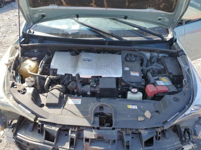 2017 TOYOTA PRIUS JTDKARFU4H3048275