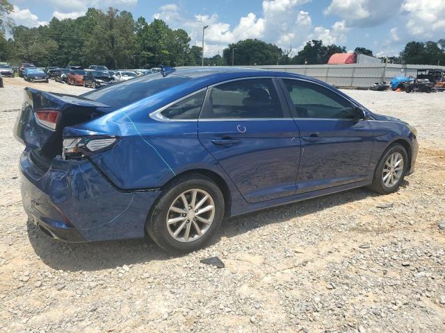 2019 HYUNDAI SONATA SE 5NPE24AF6KH793465