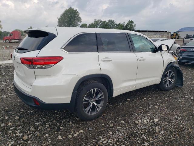 2018 TOYOTA HIGHLANDER - 5TDBZRFH2JS899071