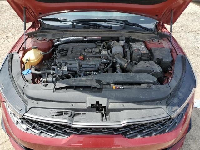 2024 KIA K5 GT LINE - 5XXG64J29RG239420