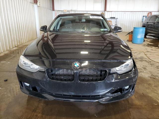 2015 BMW 328 XI WBA3B3C59FF546914