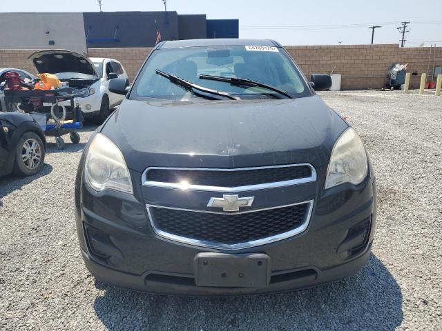 2014 CHEVROLET EQUINOX LS - 2GNFLEEKXE6370600