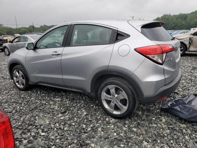 2019 HONDA HR-V LX #3309524586