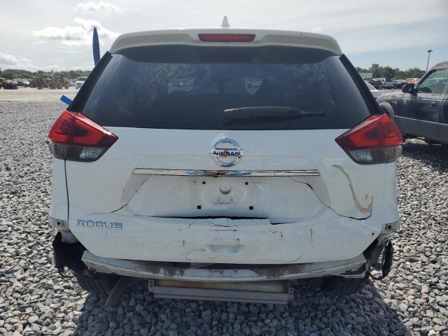 2018 NISSAN ROGUE S KNMAT2MT8JP577895