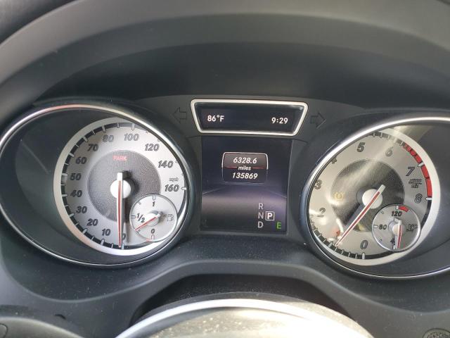 2015 MERCEDES-BENZ CLA250 WDDSJ4GB3FN188776