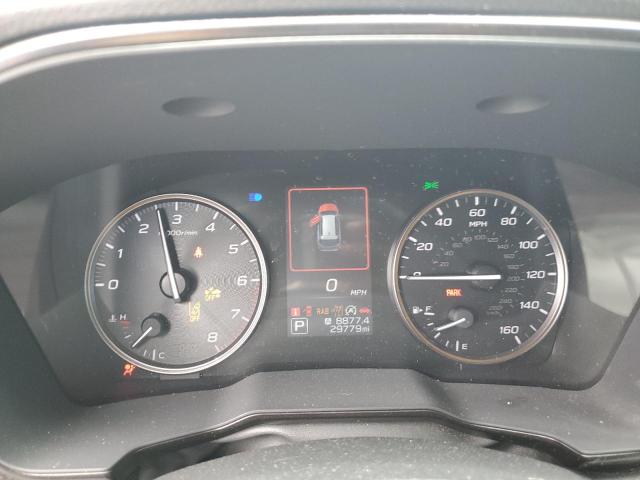 2024 SUBARU OUTBACK WI 4S4BTGUDXR3109384