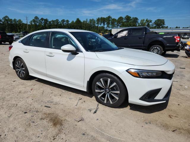 2022 HONDA CIVIC EX JHMFE1F79NX000582