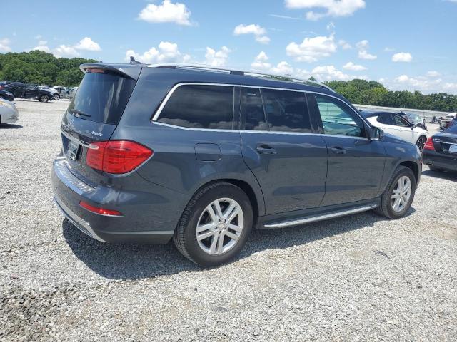 2013 MERCEDES-BENZ GL 450 4MA - 4JGDF7CE4DA229468