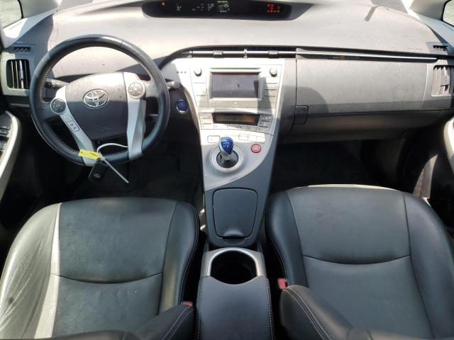 2015 TOYOTA PRIUS JTDKN3DU1F0470183