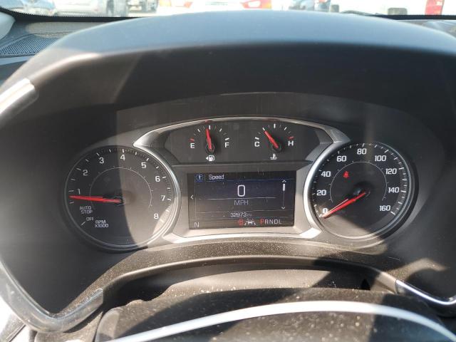 2020 CHEVROLET EQUINOX LT - 2GNAXJEV3L6119609