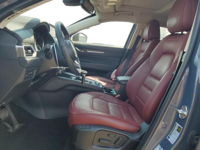 2023 MAZDA CX-5 PREFE JM3KFBCMXP0285650