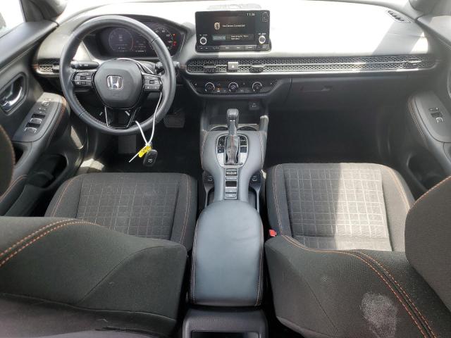 2023 HONDA HR-V SPORT - 3CZRZ2H55PM706343