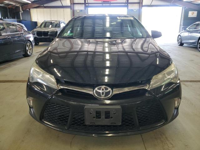 2017 TOYOTA CAMRY LE 4T1BF1FK0HU616190