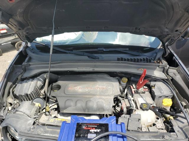 2016 JEEP RENEGADE S ZACCJBAT8GPD30004