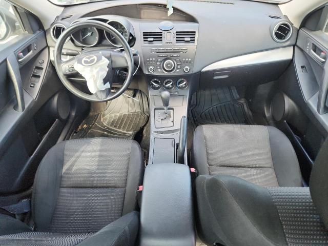 2012 MAZDA 3 I - JM1BL1UG0C1518010