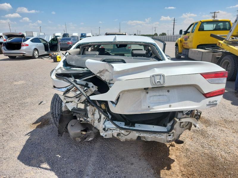 2021 HONDA ACCORD TOU - 1HGCV2F95MA000027