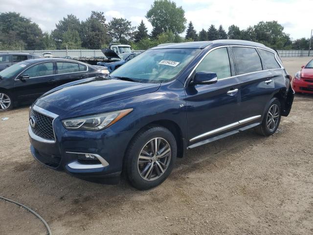 2016 INFINITI QX60 - 5N1AL0MM2GC503364