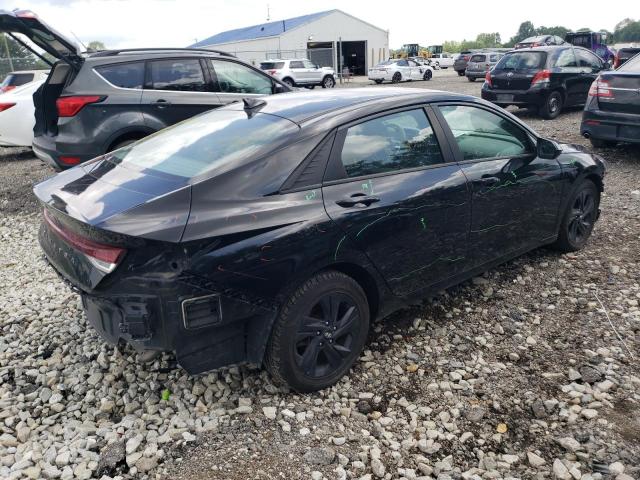 2022 HYUNDAI ELANTRA SE - 5NPLS4AG2NH064657