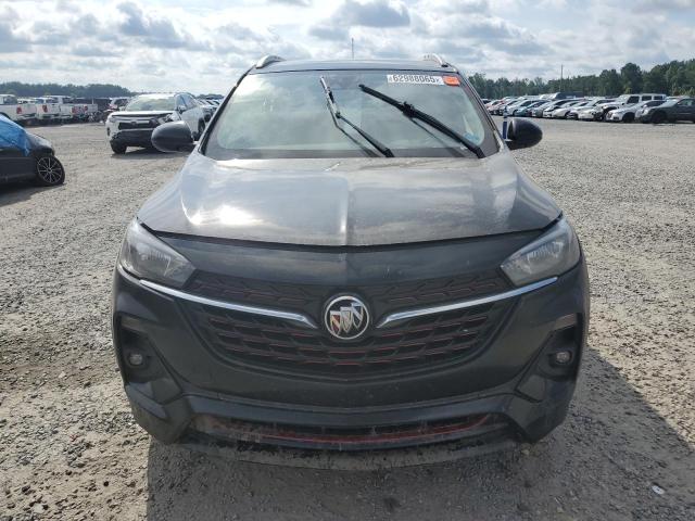 2021 BUICK ENCORE GX KL4MMBS22MB065209