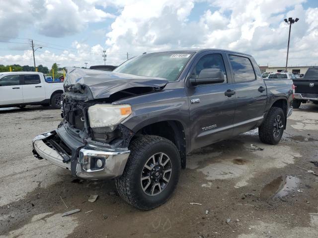 TOYOTA TUNDRA CRE