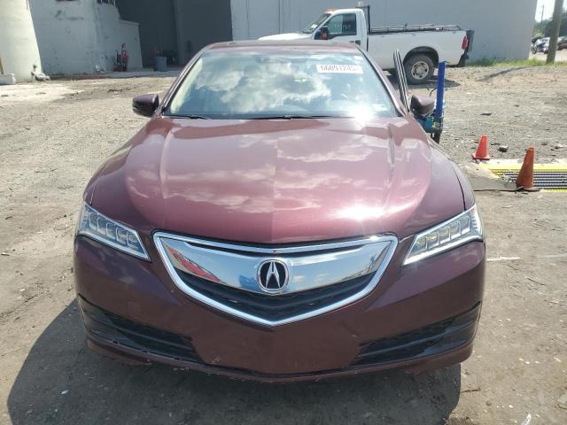 2015 ACURA TLX TECH 19UUB1F5XFA020569